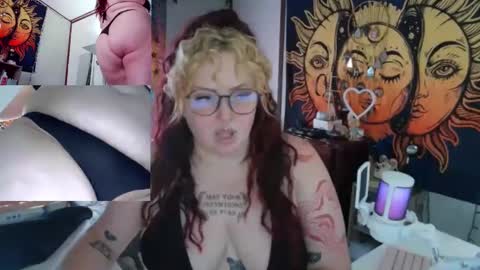 Annikka online show from 19, 9, 2025