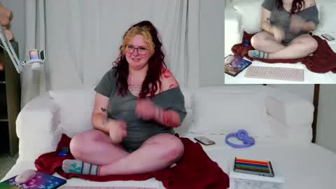 Annikka online show from 24, 9, 2025