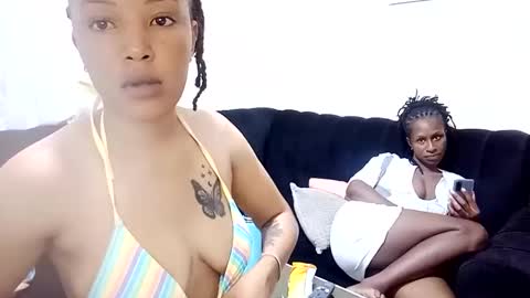 Gia online show from 23, 3, 2026