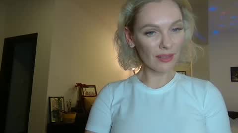 Beautifulkollette online show from 9, 1, 2025