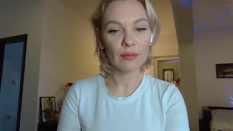 Beautifulkollette online show from 15, 1, 2025
