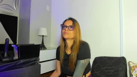 maria online show from 20, 1, 2025