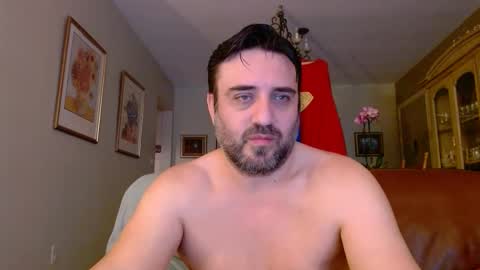 Kalel Superman online show from 10, 3, 2025