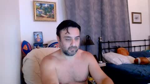 Kalel Superman online show from 29, 7, 2026
