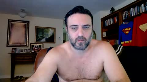 Kalel Superman online show from 6, 8, 2026