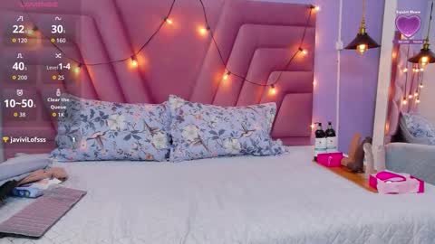 Snapshot of beautifulskinny18 chatting on 12, 3, 2026 Shalom online show from 12, 3, 2026