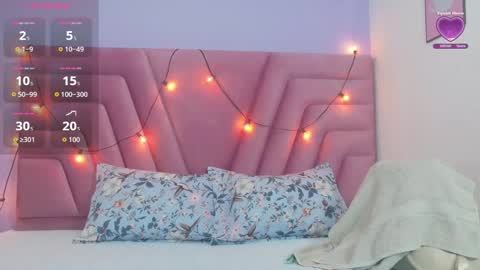 Snapshot of beautifulskinny18 chatting on 16, 3, 2026 Shalom online show from 16, 3, 2026