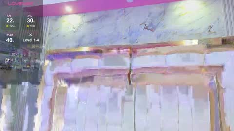 Snapshot of beautifulskinny18 chatting on 6, 4, 2026 Shalom online show from 6, 4, 2026