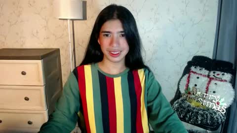 Snapshot of beautifultrixie chatting on 20, 12, 2025 TRIXIE online show from 20, 12, 2025