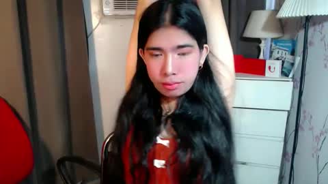 TRIXIE online show from 19, 2, 2026