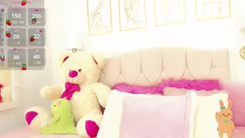 beautty_pink online show from 2, 11, 2025