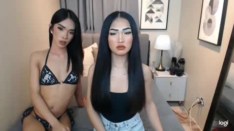 PEARL X NIKKI online show from 28, 4, 2026