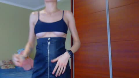 Maria online show from 16, 2, 2025