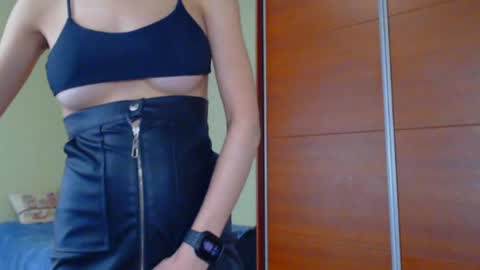 Maria online show from 17, 2, 2025