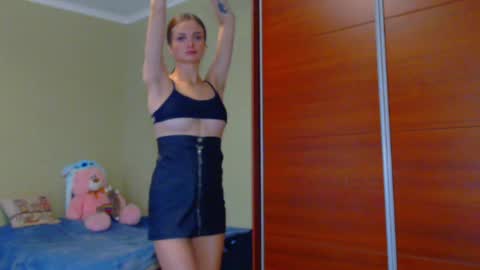 Maria online show from 22, 2, 2025