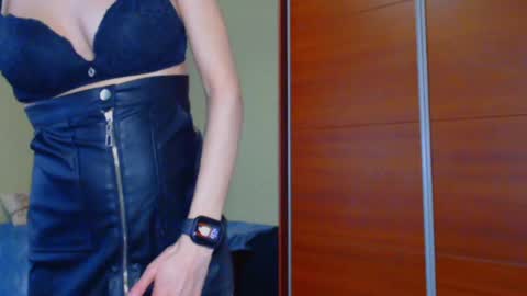 Maria online show from 24, 2, 2025