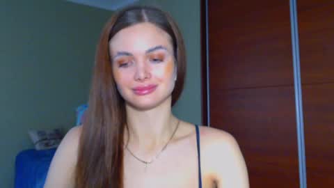 Maria online show from 26, 2, 2025