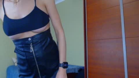 Maria online show from 26, 2, 2025