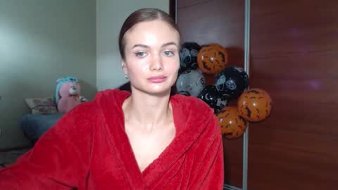 Maria online show from 12, 11, 2025