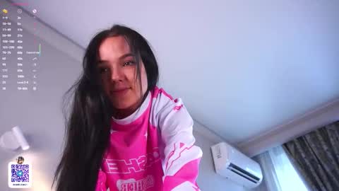 Polly  online show from 20, 9, 2025