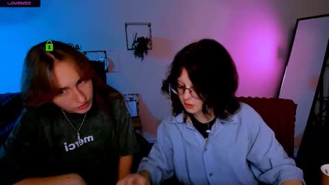 beauty_ginger online show from 22, 9, 2025