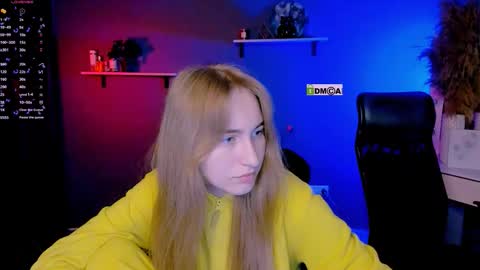 beauty_ginger online show from 16, 10, 2025