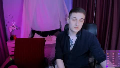 Snapshot of beauty_ginger chatting on 11, 4, 2026 beauty_ginger online show from 11, 4, 2026