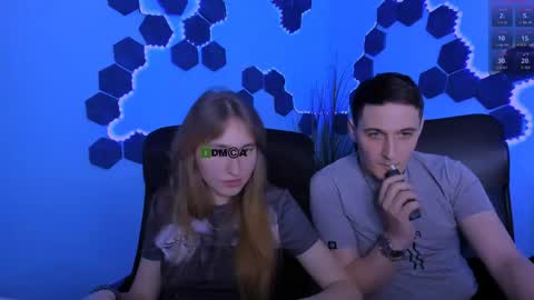 Snapshot of beauty_ginger chatting on 18, 4, 2026 beauty_ginger online show from 18, 4, 2026