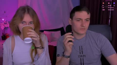 Snapshot of beauty_ginger chatting on 19, 4, 2026 beauty_ginger online show from 19, 4, 2026