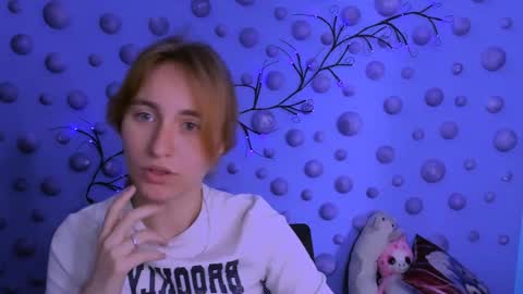 Snapshot of beauty_ginger chatting on 26, 4, 2026 beauty_ginger online show from 26, 4, 2026