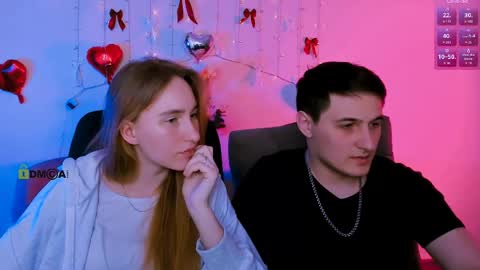 Snapshot of beauty_ginger chatting on 4, 5, 2026 beauty_ginger online show from 4, 5, 2026