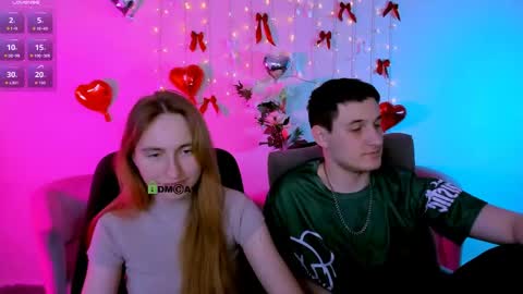 Snapshot of beauty_ginger chatting on 5, 5, 2026 beauty_ginger online show from 5, 5, 2026