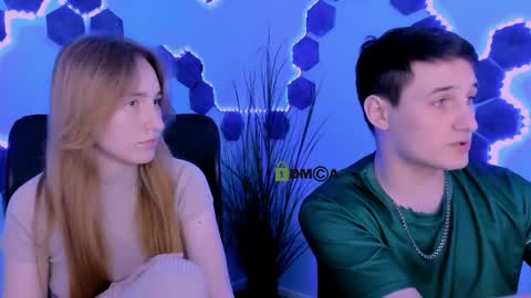 Snapshot of beauty_ginger chatting on 8, 5, 2026 beauty_ginger online show from 8, 5, 2026