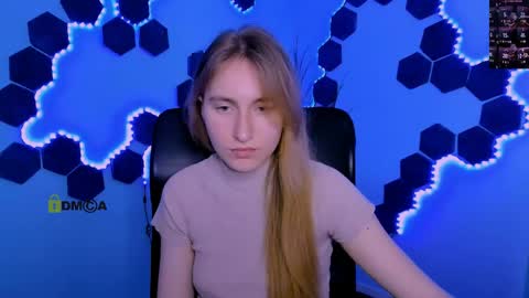 Snapshot of beauty_ginger chatting on 9, 5, 2026 beauty_ginger online show from 9, 5, 2026