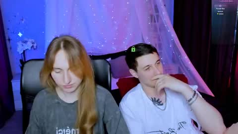 Snapshot of beauty_ginger chatting on 12, 5, 2026 beauty_ginger online show from 12, 5, 2026