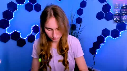 Snapshot of beauty_ginger chatting on 21, 5, 2026 beauty_ginger online show from 21, 5, 2026
