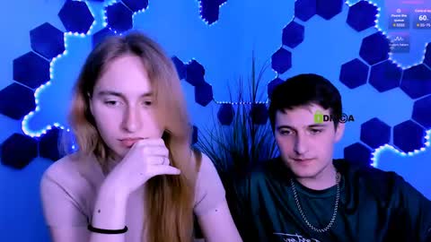 Snapshot of beauty_ginger chatting on 23, 5, 2026 beauty_ginger online show from 23, 5, 2026