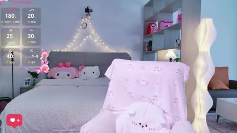 beauty_hanhan online show from 16, 5, 2026