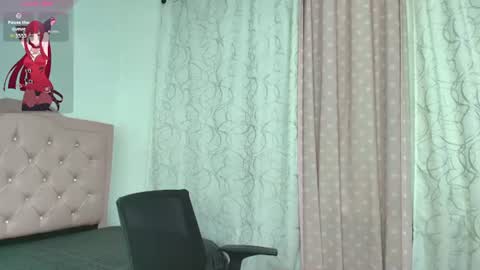 Snapshot of beauty_lana18 chatting on 12, 7, 2026 lana online show from 12, 7, 2026