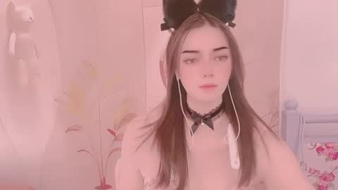 Snapshot of beauty_lulu chatting on 27, 2, 2025 LULU online show from 27, 2, 2025