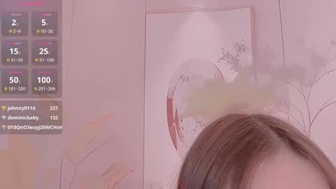 Snapshot of beauty_lulu chatting on 28, 2, 2025 LULU online show from 28, 2, 2025