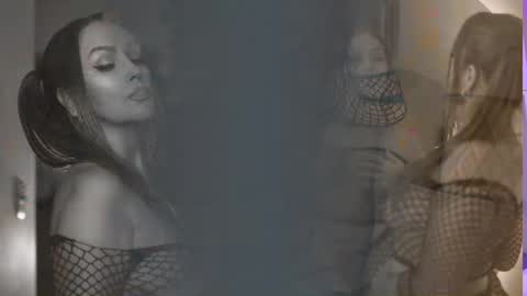 Chantall online show from 23, 5, 2026