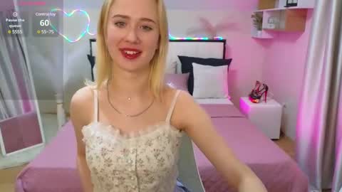 Snapshot of beauty_sashaxx chatting on 21, 2, 2025 beauty Sasha online show from 21, 2, 2025