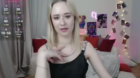 Snapshot of beauty_sashaxx chatting on 23, 2, 2025 beauty Sasha online show from 23, 2, 2025
