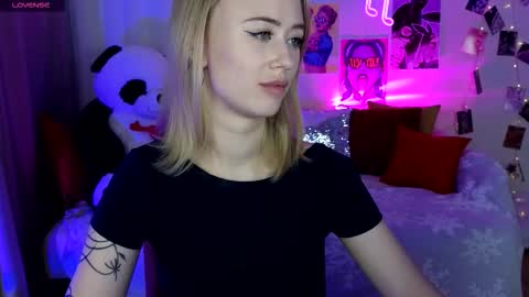 beauty Sasha online show from 22, 11, 2025