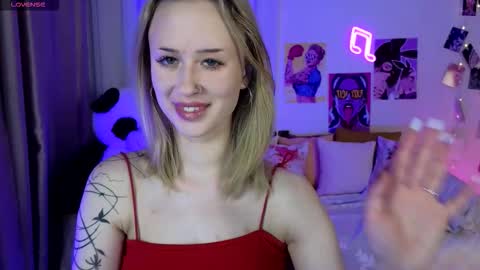 beauty Sasha online show from 21, 12, 2025