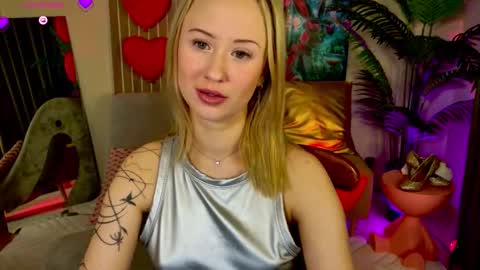 beauty Sasha online show from 31, 3, 2026
