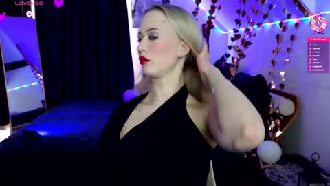 beauty Sasha online show from 9, 5, 2026