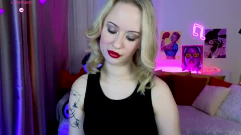 beauty Sasha online show from 11, 5, 2026