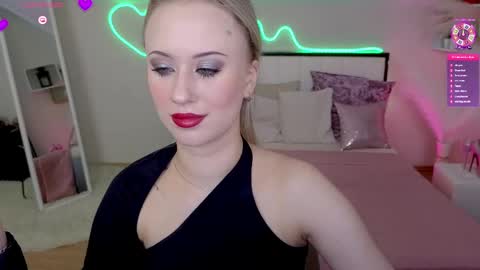beauty Sasha online show from 12, 5, 2026